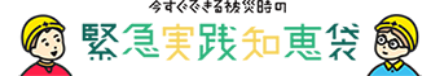 緊急実践知恵袋